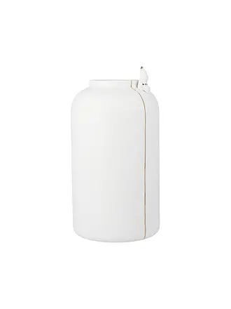 RAEDER | Weihnachtsvase Santas Winterblume | 